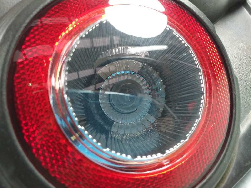 Recambio de piloto trasero derecho para chevrolet aveo berlina hatchback lt+ referencia OEM IAM   