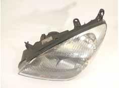 Recambio de faro izquierdo para citroën c5 berlina 2.0 hdi 90 sx/sx automático referencia OEM IAM 9632664880   2