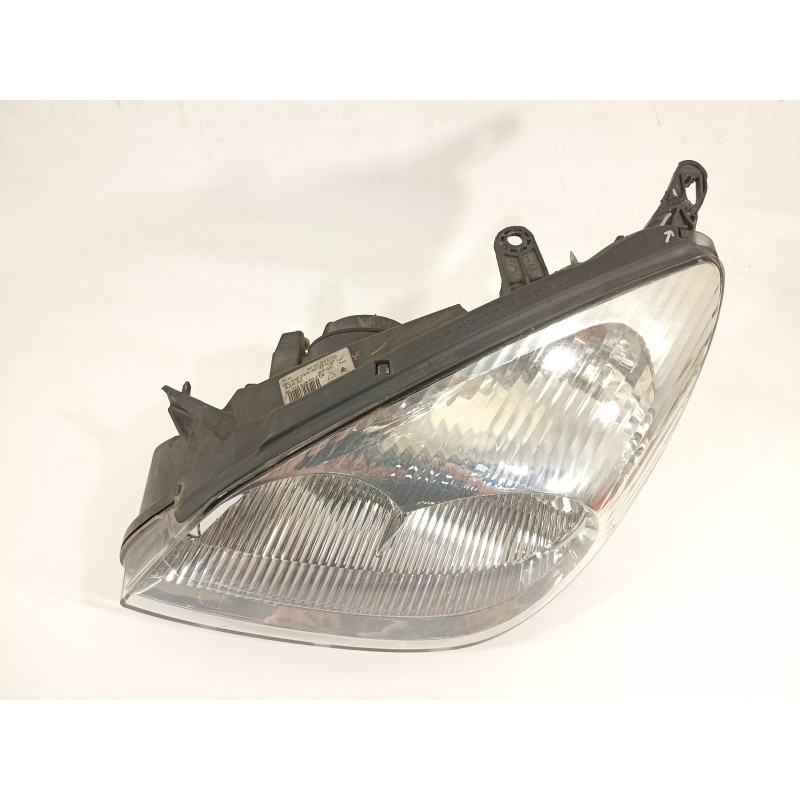 Recambio de faro izquierdo para citroën c5 berlina 2.0 hdi 90 sx/sx automático referencia OEM IAM 9632664880  