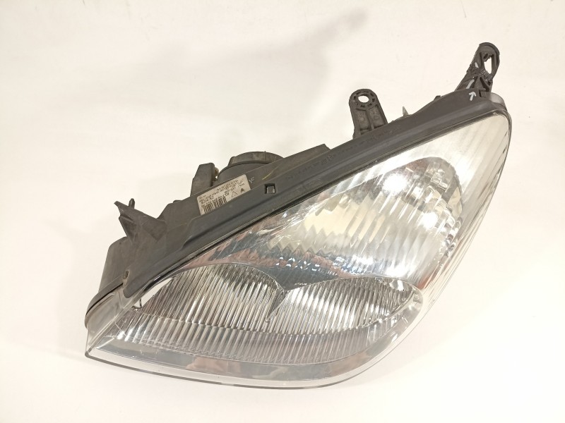 Recambio de faro izquierdo para citroën c5 berlina 2.0 hdi 90 sx/sx automático referencia OEM IAM 9632664880  