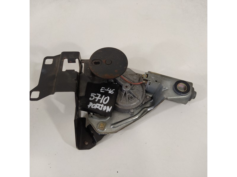 Recambio de motor limpia trasero para bmw serie 3 touring (e46) 318i referencia OEM IAM 6925094 0390201559 