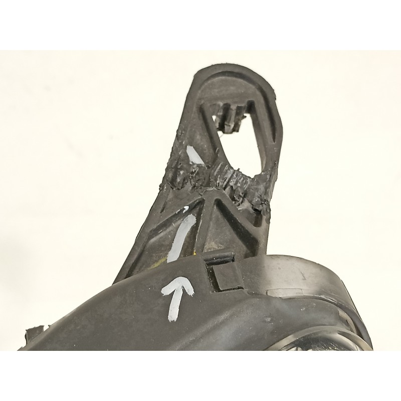 Recambio de faro izquierdo para citroën c5 berlina 2.0 hdi 90 sx/sx automático referencia OEM IAM 9632664880  