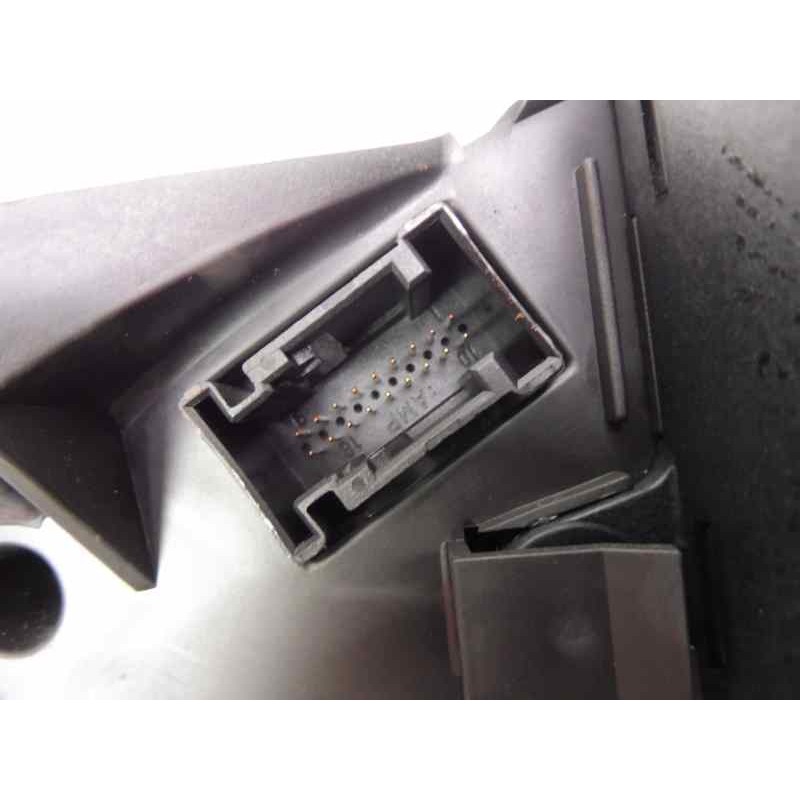 Recambio de cuadro instrumentos para mercedes-benz sprinter 02.00  caja cerrada, techo elevado 416 cdi (904.663) referencia OEM 