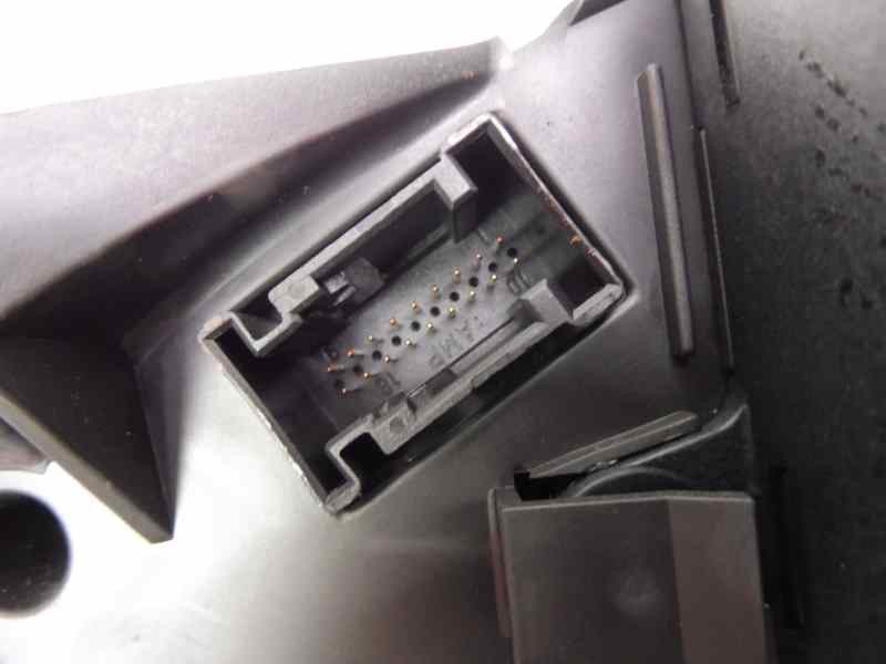 Recambio de cuadro instrumentos para mercedes-benz sprinter 02.00  caja cerrada, techo elevado 416 cdi (904.663) referencia OEM 