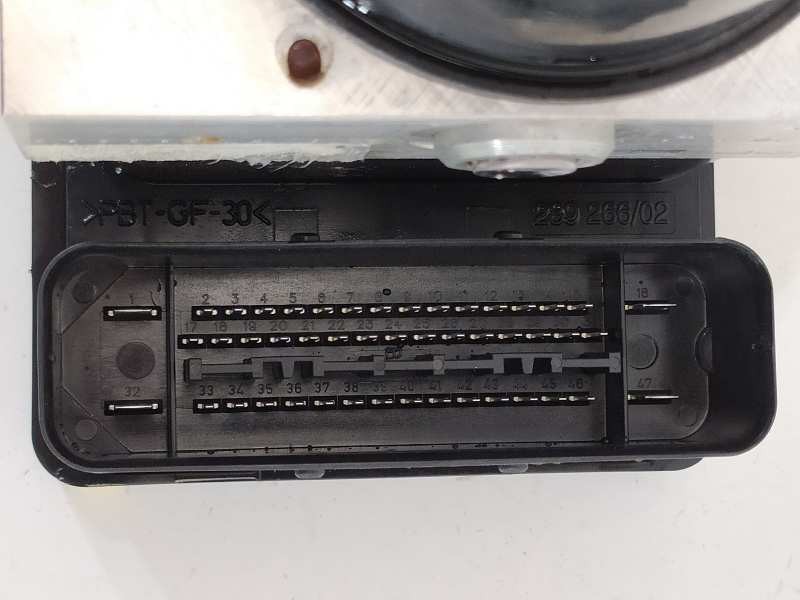 Recambio de abs para bmw serie 3 touring (e91) 318d referencia OEM IAM 3451678930001 10020604174 6789301