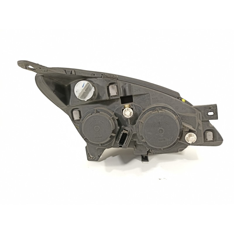 Recambio de faro izquierdo para citroën c5 berlina 2.0 hdi 90 sx/sx automático referencia OEM IAM 9632664880  