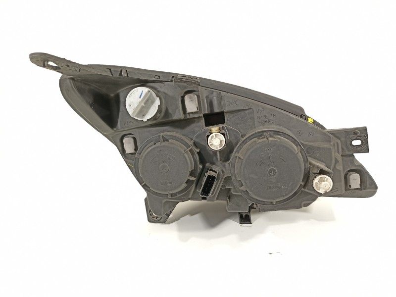 Recambio de faro izquierdo para citroën c5 berlina 2.0 hdi 90 sx/sx automático referencia OEM IAM 9632664880  