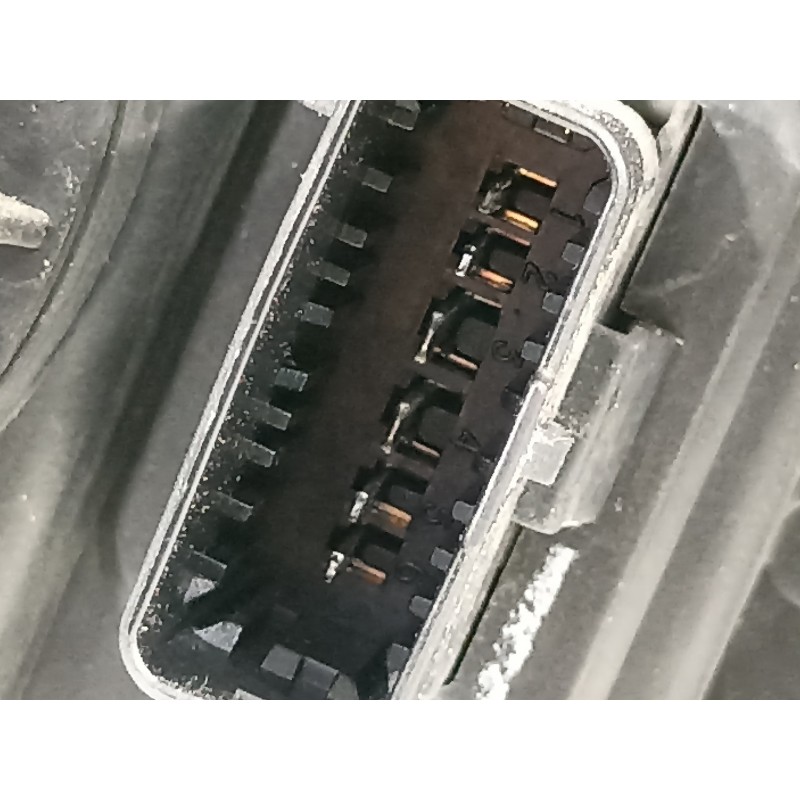 Recambio de faro izquierdo para citroën c5 berlina 2.0 hdi 90 sx/sx automático referencia OEM IAM 9632664880  