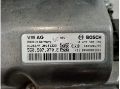 Recambio de no identificado para volkswagen golf vii lim. gte referencia OEM IAM 5G0907070E   2