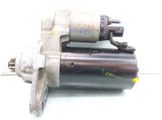Recambio de motor arranque para volkswagen jetta (1k2) 1.9 tdi referencia OEM IAM 02Z911023F 0001123012 