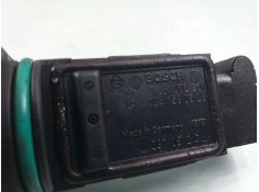 Recambio de caudalimetro para mercedes-benz clase a (w168) 170 cdi (168.008) referencia OEM IAM 0041530628 0281002281 