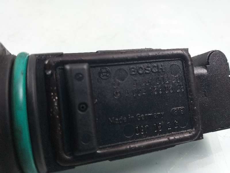 Recambio de caudalimetro para mercedes-benz clase a (w168) 170 cdi (168.008) referencia OEM IAM 0041530628 0281002281 