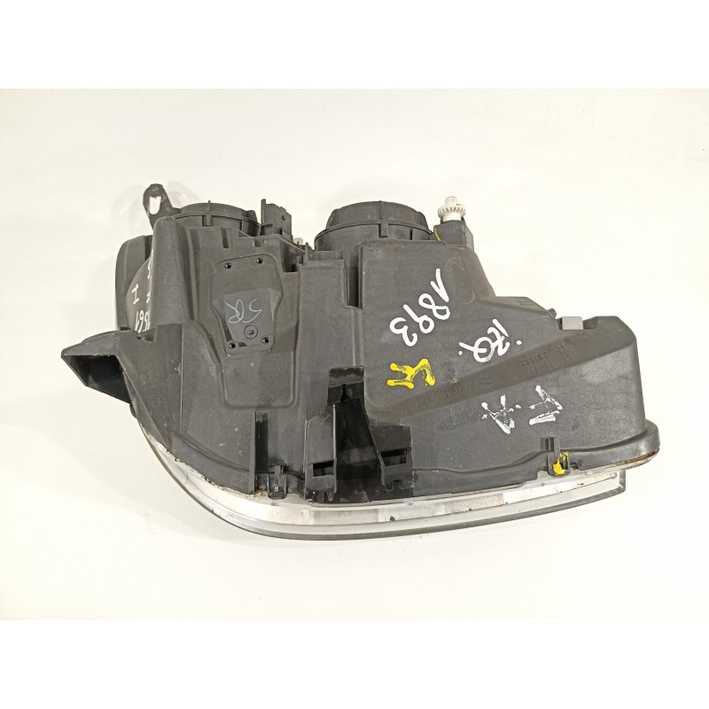 Recambio de faro izquierdo para citroën c5 berlina 2.0 hdi 90 sx/sx automático referencia OEM IAM 9632664880  