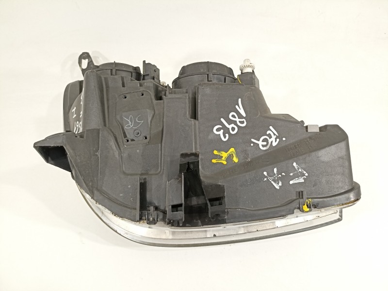 Recambio de faro izquierdo para citroën c5 berlina 2.0 hdi 90 sx/sx automático referencia OEM IAM 9632664880  