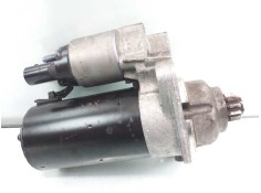 Recambio de motor arranque para volkswagen jetta (1k2) 1.9 tdi referencia OEM IAM 02Z911023F 0001123012  2