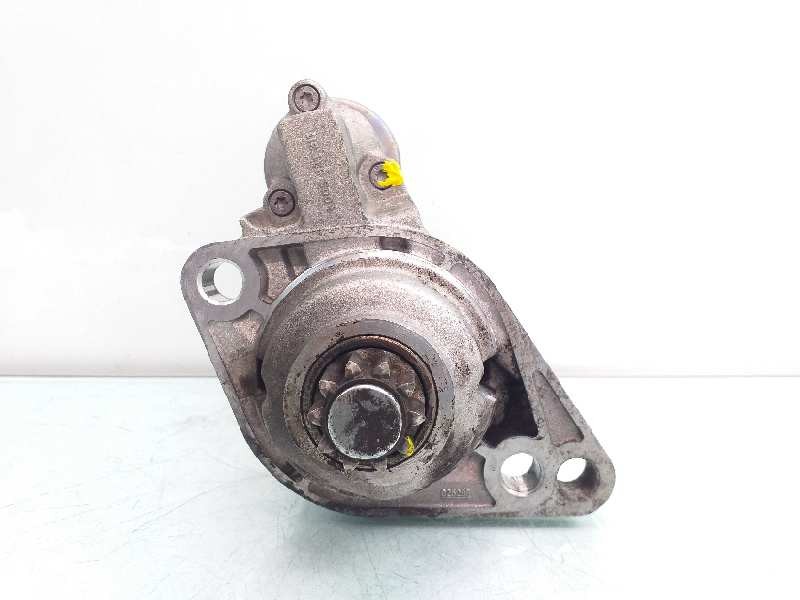 Recambio de motor arranque para volkswagen jetta (1k2) 1.9 tdi referencia OEM IAM 02Z911023F 0001123012 