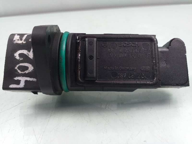 Recambio de caudalimetro para mercedes-benz clase a (w168) 170 cdi (168.008) referencia OEM IAM 0041530628 0281002281 