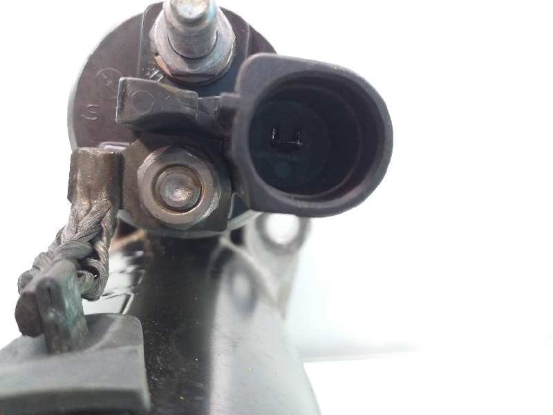Recambio de motor arranque para volkswagen jetta (1k2) 1.9 tdi referencia OEM IAM 02Z911023F 0001123012 