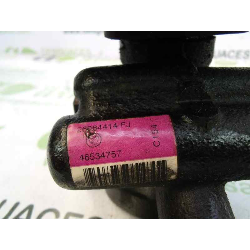 Recambio de bomba direccion para alfa romeo 147 (190) 1.9 jtd 120 collezione referencia OEM IAM 26064414FJ 46534757 