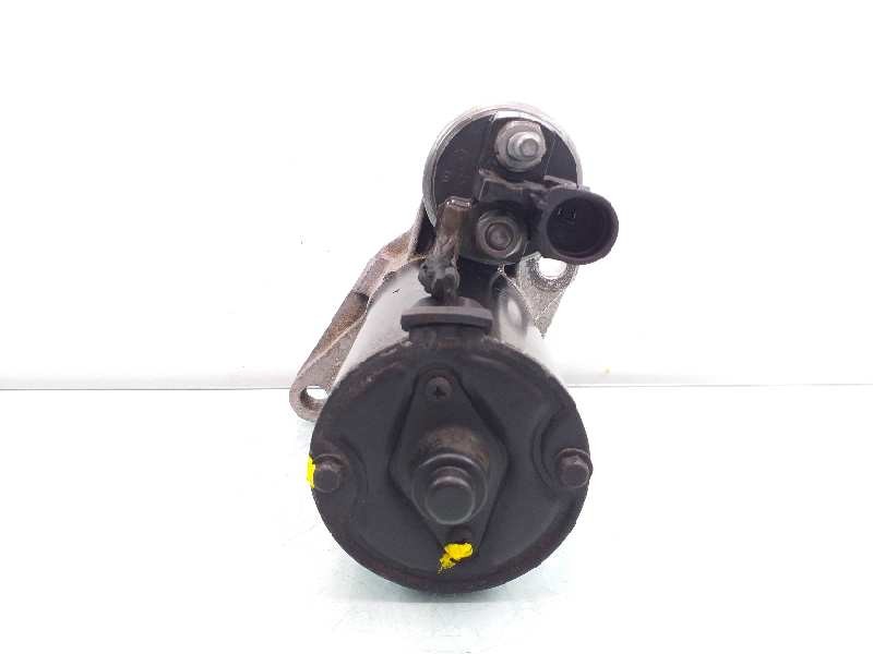 Recambio de motor arranque para volkswagen jetta (1k2) 1.9 tdi referencia OEM IAM 02Z911023F 0001123012 