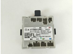 Recambio de modulo confort para mercedes-benz clase a berlina (bm 177) a 200 (177.187) referencia OEM IAM A1779001304 A177901350 2