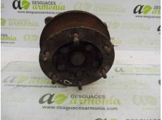 Recambio de mangueta delantera derecha para mercedes-benz sprinter 02.00  caja cerrada, techo elevado 416 cdi (904.663) referenc