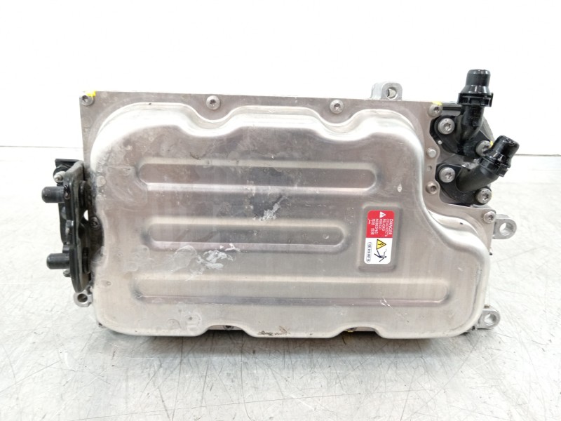 Recambio de no identificado para volkswagen golf vii lim. gte referencia OEM IAM 5G0907070E  