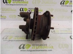 Recambio de mangueta delantera derecha para mercedes-benz sprinter 02.00  caja cerrada, techo elevado 416 cdi (904.663) referenc 2