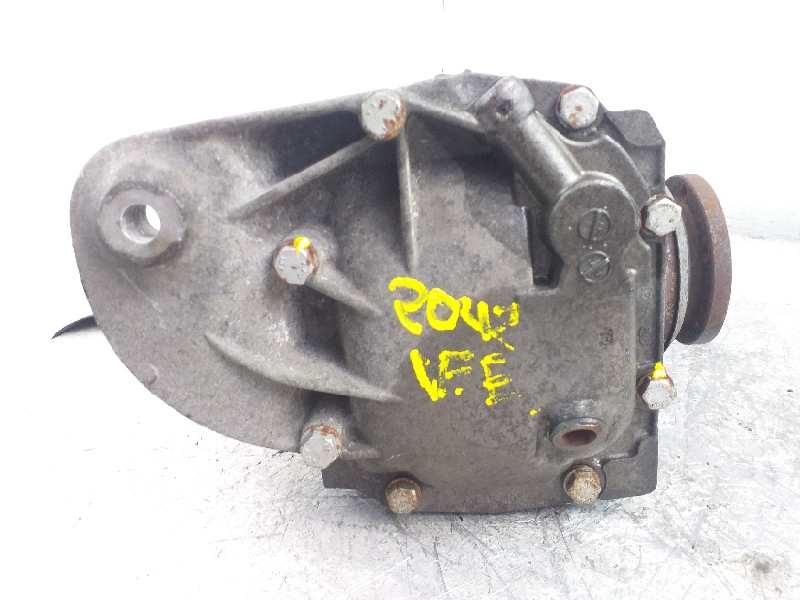 Recambio de diferencial trasero para bmw serie 3 touring (e91) 318d referencia OEM IAM 7598855 7518405 