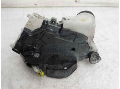 Recambio de cerradura puerta delantera izquierda para toyota prius (nhw30) eco referencia OEM IAM   