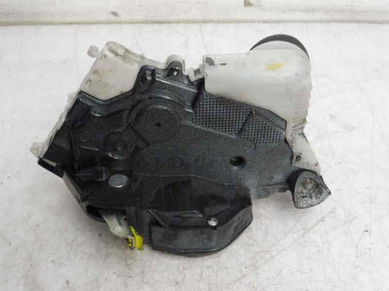 Recambio de cerradura puerta delantera izquierda para toyota prius (nhw30) eco referencia OEM IAM   