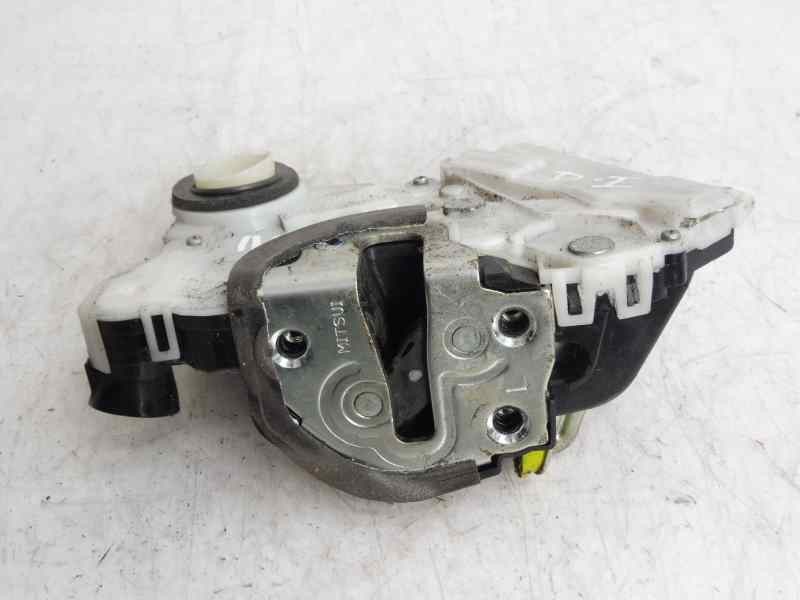 Recambio de cerradura puerta delantera izquierda para toyota prius (nhw30) eco referencia OEM IAM   