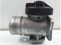 Recambio de valvula egr para mercedes-benz clase a (w168) 170 cdi (168.008) referencia OEM IAM A6680900454  