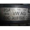 ALTERNADOR 03D903025D 