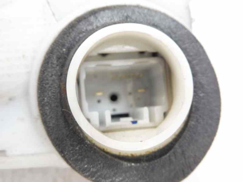 Recambio de cerradura puerta delantera izquierda para toyota prius (nhw30) eco referencia OEM IAM   