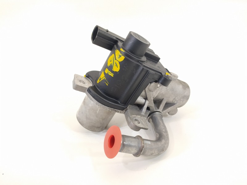 Recambio de valvula egr para renault megane iii berlina 5 p emotion referencia OEM IAM 8200836385 8200846454C 