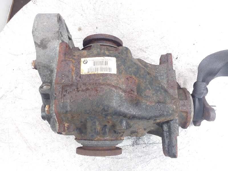 Recambio de diferencial trasero para bmw serie 3 touring (e91) 318d referencia OEM IAM 7598855 7518405 