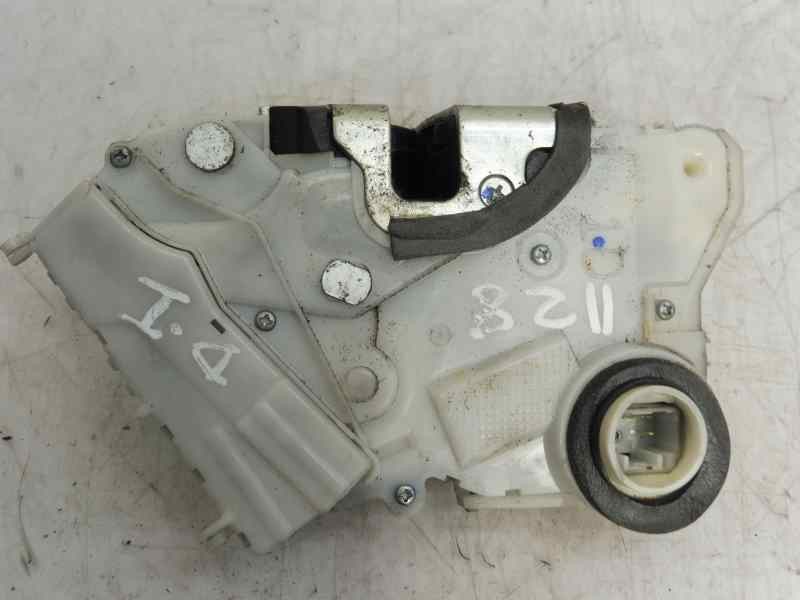 Recambio de cerradura puerta delantera izquierda para toyota prius (nhw30) eco referencia OEM IAM   
