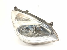 Recambio de faro derecho para citroën c5 berlina 2.0 hdi 90 sx/sx automático referencia OEM IAM 9632664780  