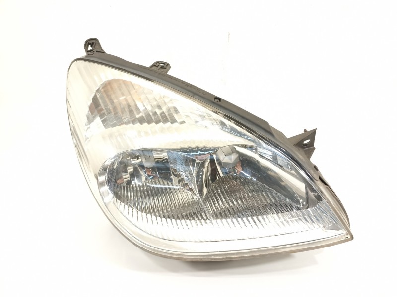 Recambio de faro derecho para citroën c5 berlina 2.0 hdi 90 sx/sx automático referencia OEM IAM 9632664780  