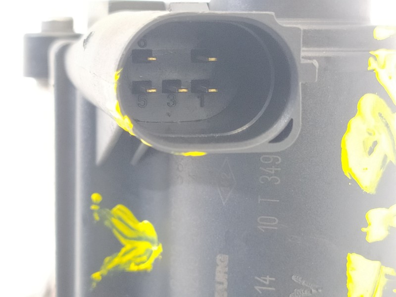 Recambio de valvula egr para renault megane iii berlina 5 p emotion referencia OEM IAM 8200836385 8200846454C 