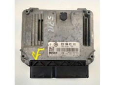 Recambio de centralita motor uce para volkswagen jetta (1k2) 1.9 tdi referencia OEM IAM 03G906021KH 0281013226 