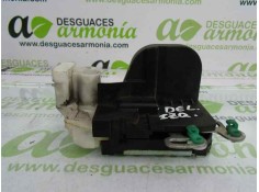 Recambio de cerradura puerta delantera izquierda para alfa romeo 147 (190) 1.9 jtd distinctive referencia OEM IAM 0046800416  
