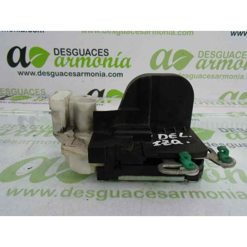 Recambio de cerradura puerta delantera izquierda para alfa romeo 147 (190) 1.9 jtd distinctive referencia OEM IAM 0046800416  