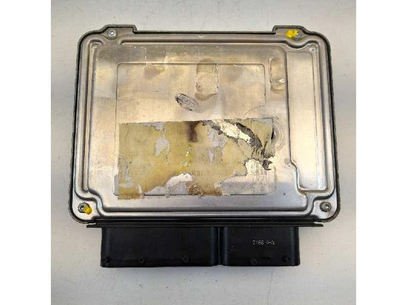 Recambio de centralita motor uce para volkswagen jetta (1k2) 1.9 tdi referencia OEM IAM 03G906021KH 0281013226 