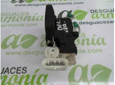 Recambio de cerradura puerta delantera izquierda para alfa romeo 147 (190) 1.9 jtd distinctive referencia OEM IAM 0046800416   2