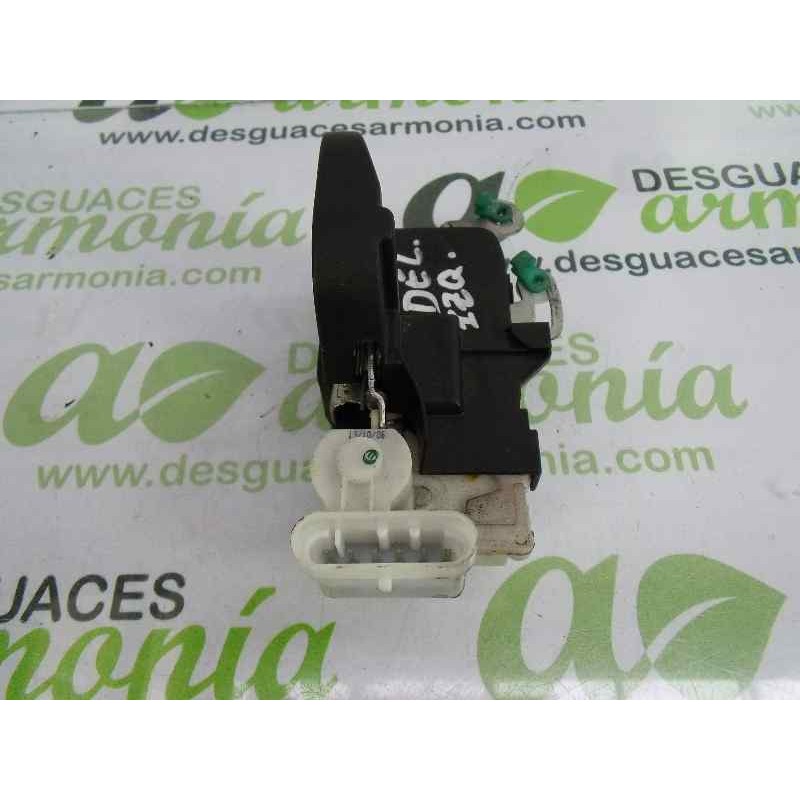 Recambio de cerradura puerta delantera izquierda para alfa romeo 147 (190) 1.9 jtd distinctive referencia OEM IAM 0046800416  