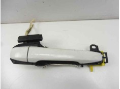 Recambio de maneta exterior trasera derecha para toyota prius (nhw30) eco referencia OEM IAM   