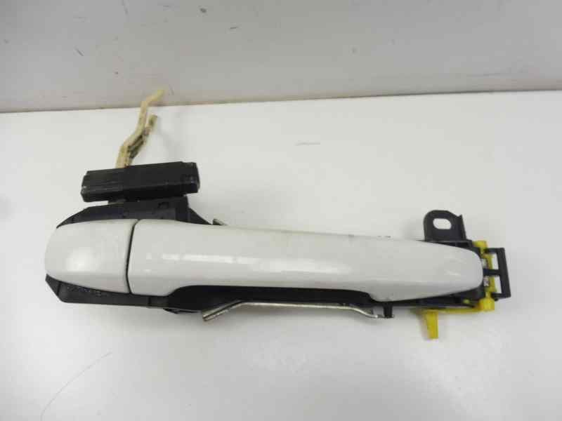 Recambio de maneta exterior trasera derecha para toyota prius (nhw30) eco referencia OEM IAM   