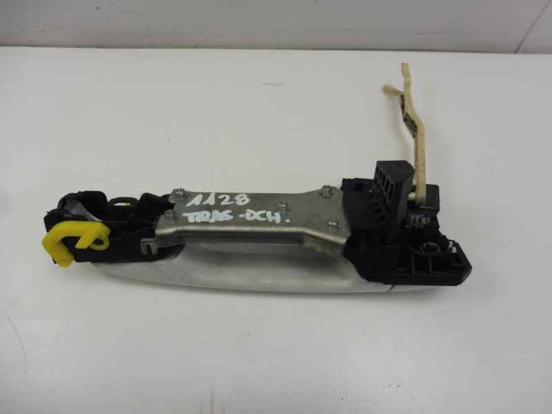 Recambio de maneta exterior trasera derecha para toyota prius (nhw30) eco referencia OEM IAM   